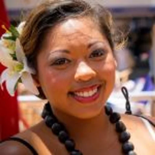 Tiên Nữ