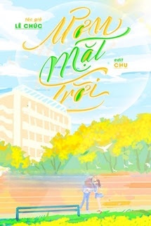Ươm Mặt Trời – Lê Chúc