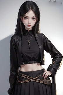 Nữ Phụ Độc Ác Hoang Mang