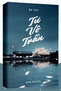 Tư Vô Trần