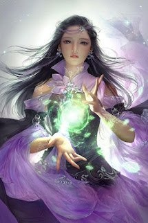 Tuyệt Thế Luyện Đan Sư Hoàn Khố Cửu Tiểu Thư