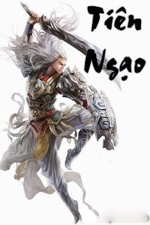 Tiên Ngạo