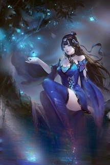 Nữ Vương Đồng Nát Ở Tinh Tế