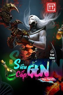 Siêu Cấp Gen