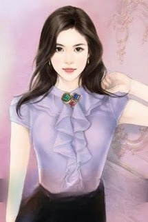 Tiểu Thư Bụi Đời