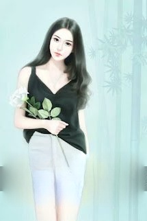 Chị Quản Lý Dễ Thương