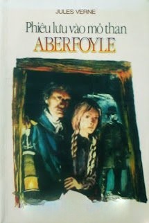 Phiêu Lưu Vào Mỏ Than Aberfoyle