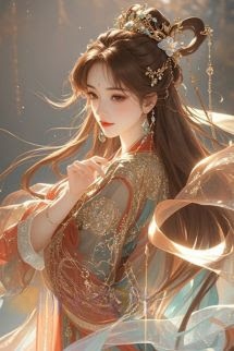 Nàng Khiến Tu Tiên Giới Phải Khóc Thét