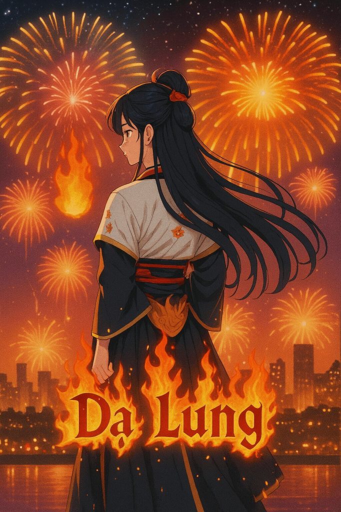Dạ Lung