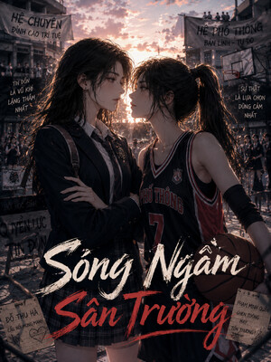 Sóng Ngầm Sân Trường