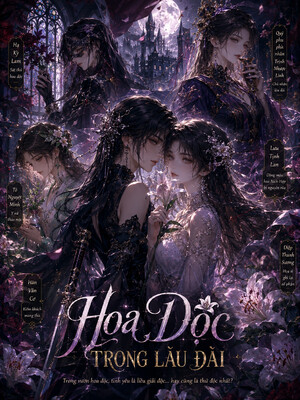 Hoa Độc Trong Lâu Đài