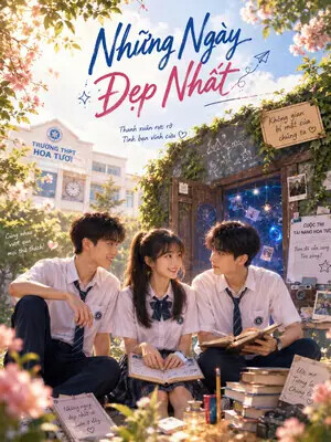 Những Ngày Đẹp Nhất