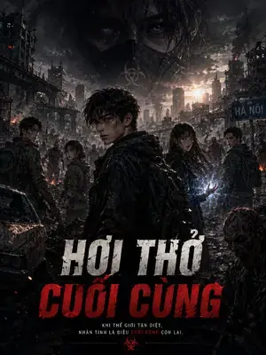 Hơi Thở Cuối Cùng