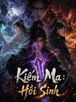 Kiếm Ma: Hồi Sinh