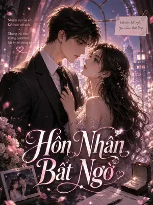 Hôn Nhân Bất Ngờ
