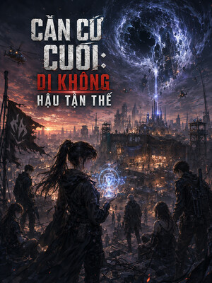 Căn Cứ Cuối: Dị Không Hậu Tận Thế