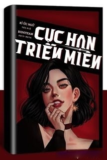 Bìa truyện Cực Hạn Triền Miên