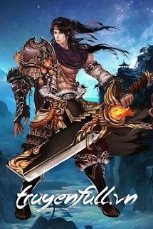 Bìa truyện Vô Thượng Sát Thần
