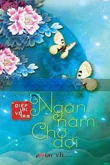 Bìa truyện Ngàn Năm Chờ Đợi