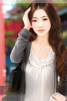 Bìa truyện Ưng Tân Nương