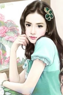 Bìa truyện Niềm Hạnh Phúc