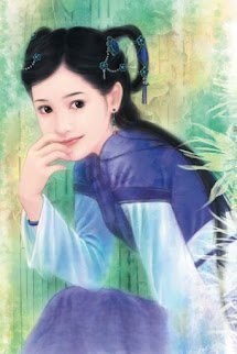 Bìa truyện Bưu Hãn Dân Quê