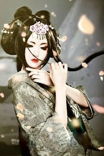 Bìa truyện Nhân Sinh Như Mộng