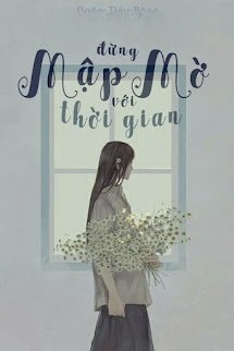 Bìa truyện Đừng Mập Mờ Với Thời Gian