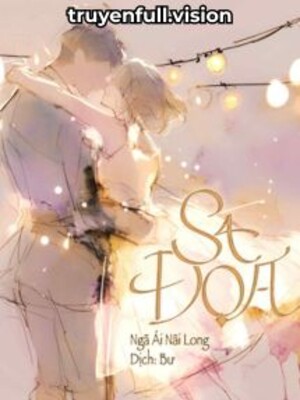 Bìa truyện Sa Đọa - Ngã Ái Nãi Long