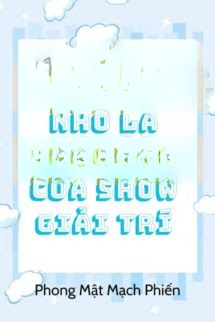 Bìa truyện Pháo Hôi Nhỏ Là Con Cưng Của Show Giải Trí
