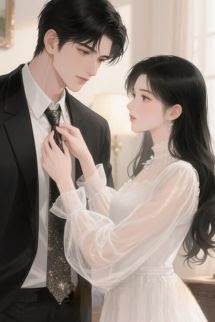 Bìa truyện Trao Em Một Đời An Yên