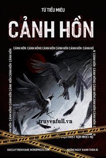 Bìa truyện Cảnh Hồn