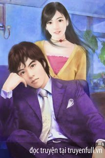 Bìa truyện Thiên Đường Nơi Em