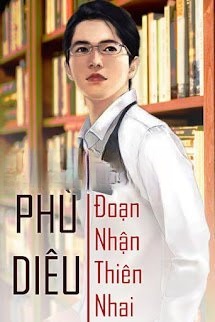 Bìa truyện Phù Diêu