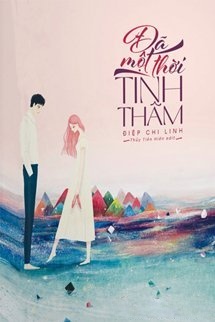 Bìa truyện Đã Một Thời Tình Thâm