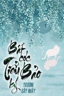 Bìa truyện Bắt Cóc Tiểu Bảo ký