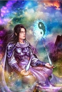 Bìa truyện Đô Thị Thần Nhân