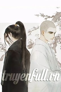 Bìa truyện Ta Không Phải Đường Tăng