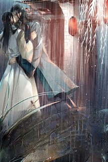 Bìa truyện Duyên Hay Nghiệt, Cốt Chỉ Một Chữ Ái