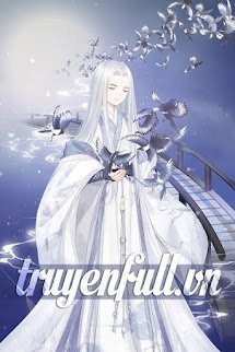 Bìa truyện Hoan Hỉ Phật