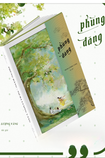 Bìa truyện Phùng Đăng - Nợ Ba Lượng Vàng