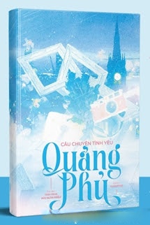 Bìa truyện Câu Chuyện Tình Yêu Quảng Phủ