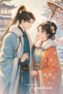 Bìa truyện Hòa Ly Cùng Tể Tướng Lạnh Lùng