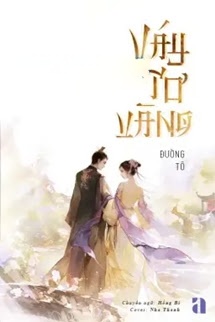 Bìa truyện Váy Tơ Vàng - Đường Tô