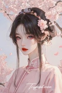 Bìa truyện Ta Chính Là Nữ Tử Như Vậy