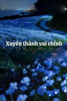 Bìa truyện Xuyên Thành Vai Chính Bị Vai Ác Omega Quải Chạy