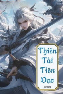 Bìa truyện Thiên Tài Tiên Đạo