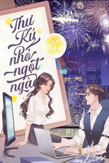 Bìa truyện Thư Ký Nhỏ Ngọt Ngào - Tử Liễm