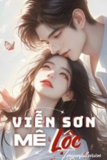 Bìa truyện Viễn Sơn Mê Lộc - Nhân Gian Phú Bà