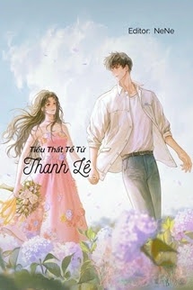 Bìa truyện Thanh Lê